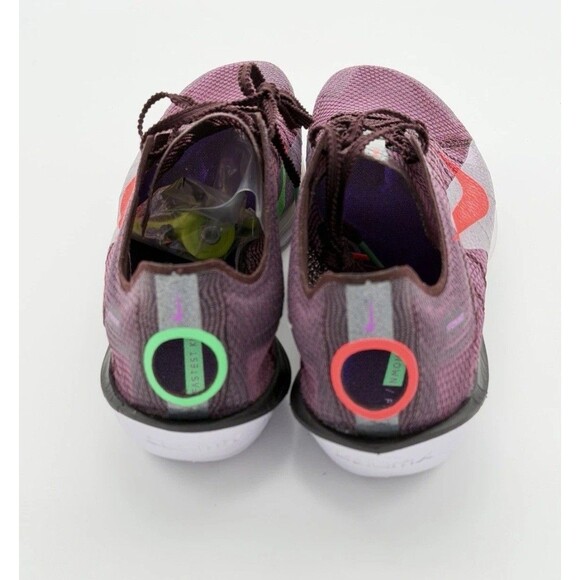 New Nike Victory 2 Faith Kipyegon Track Spikes Cleats Mens 9.5 Purple IB4202-600 main image 9